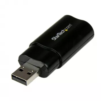 StarTech.com USB stereo audio adaptér externí zvuková karta