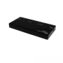 StarTech.com 2portový HDMI splitter a zesilovač signálu, HDMI, 2x HDMI, 1920 x 1200 pixelů, černá, ocel, 15 m