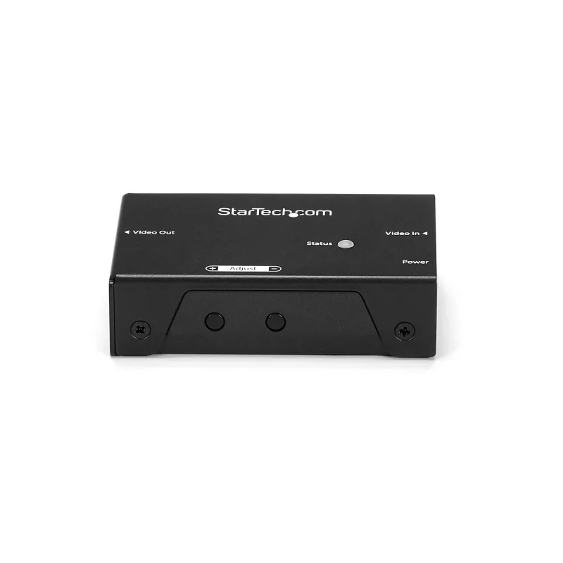 StarTech.com DisplayPort zesilovač signálu - DP extender - 4K 60Hz