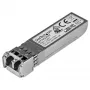 StarTech.com SFP+ transceiver modul kompatibilní s Cisco SFP-10G-LR-S – 10GBASE-LR~SFP+ modul kompatibilní s Cisco SFP-10G-LR-S – 10GBASE-LR – 10GbE jednovidový optický SMF transceiver – 10GE gigabitový ethernet SFP+ – LC 10km – 1310nm – DDM Cisco Firepower, ASR9000, C9300