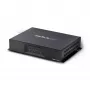 StarTech.com 2x2 HDMI video wall kontroler – 4K 60Hz HDMI 2.0 video vstup na 4x 1080p výstup – video wall procesor pro vícedisplejové zobrazení – video wall splitter – ovládání RS232/Ethernet