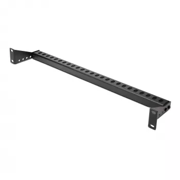 StarTech.com 12S-CABLE-LACING-BAR příslušenství do racku kabelová vázací lišta