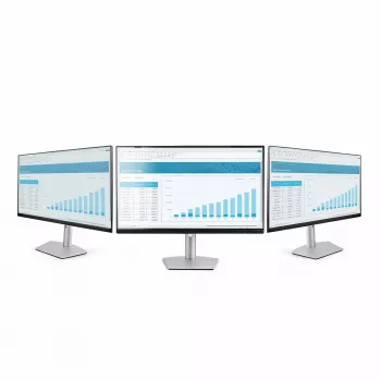 StarTech.com 24 inch 16:10 Filtr proti modrému světlu, BlueLight filtr obrazovky pro 24 inch počítačový monitor, snižuje namáhání očí, dvě možnosti montáže, TAA compliant