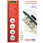 Fellowes ImageLast A4 125 Micron laminovací fólie – 25 pack, lesklá, transparentní, A4, 0,125 mm, 310 mm, 214 mm