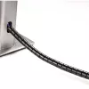 Fellowes CableZip – černá, kabelová objímka, stůl, černá