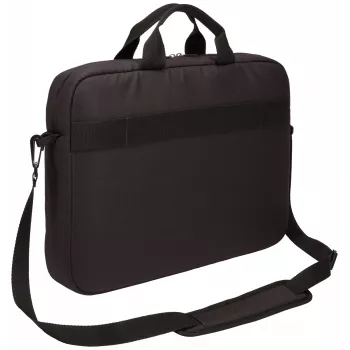 Case Logic Advantage ADVA-116 Black 39.6 cm (15.6 inch) Messenger case