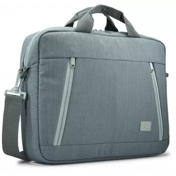 Case Logic Huxton HUXA-214 Balsam 35.6 cm (14 inch) Briefcase Grey