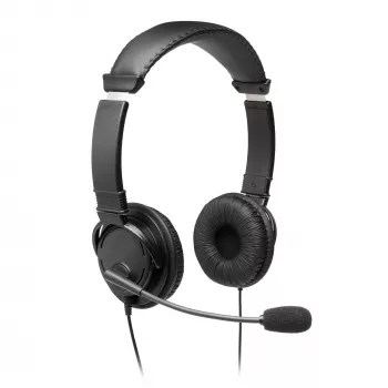 Headset Kensington Classic USB-A s mikrofonem