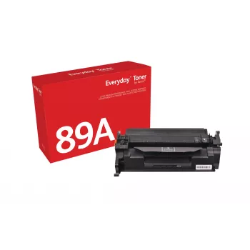 Everyday™ monofonní toner Xerox kompatibilní s HP 89A (CF289A), standardní kapacita