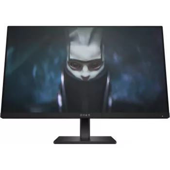 Herní monitor OMEN by HP 60,5 cm (23,8 inch) FHD 165Hz – OMEN 24