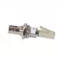 Hypertec 395139-HY optický adaptér LC/ST stříbrný