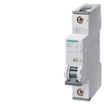 Siemens 5SY4113-6 jistič miniaturní jistič 1
