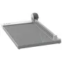 Řezačka na papír Precision Office Paper Trimmer A3 Leitz, 15 listů, automatická svěrka, nerezová ocel, A3, 80 g/m², plast, ocel