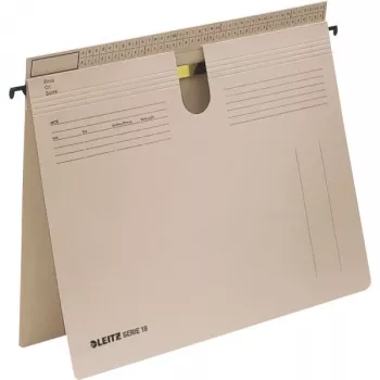 Leitz Series 18 závěsné složky závěsná složka A4
