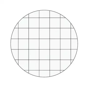 Leitz zápisník WOW A4 čtverečkovaný s pevnou vazbou 90 g/80 listů, modrý, A4, 80 listů, 80 g/m², čtverečkovaný papír, pevná vazba