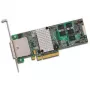 Fujitsu LSI MegaRAID SAS2108 RAID řadič PCI Express x8 2.0 6 Gbit/s