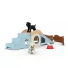 schleich 42763 dětská hračka figurka