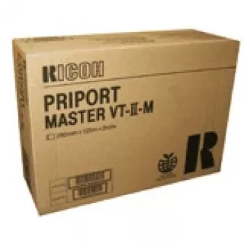 Ricoh VT-II M MASTER B4, 2 ks, 280 mm x 125 m