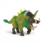 schleich ELDRADOR CREATURES Dschungel-Wildschwein, 7 let, vícebarevný, plast