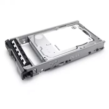 DELL 400-AJPP interní pevný disk 600 GB 10000 RPM 2,5 inch SAS