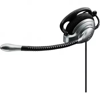 EPOS Sennheiser SH 335 – headset – konvertibilní – kabelový (500631)
