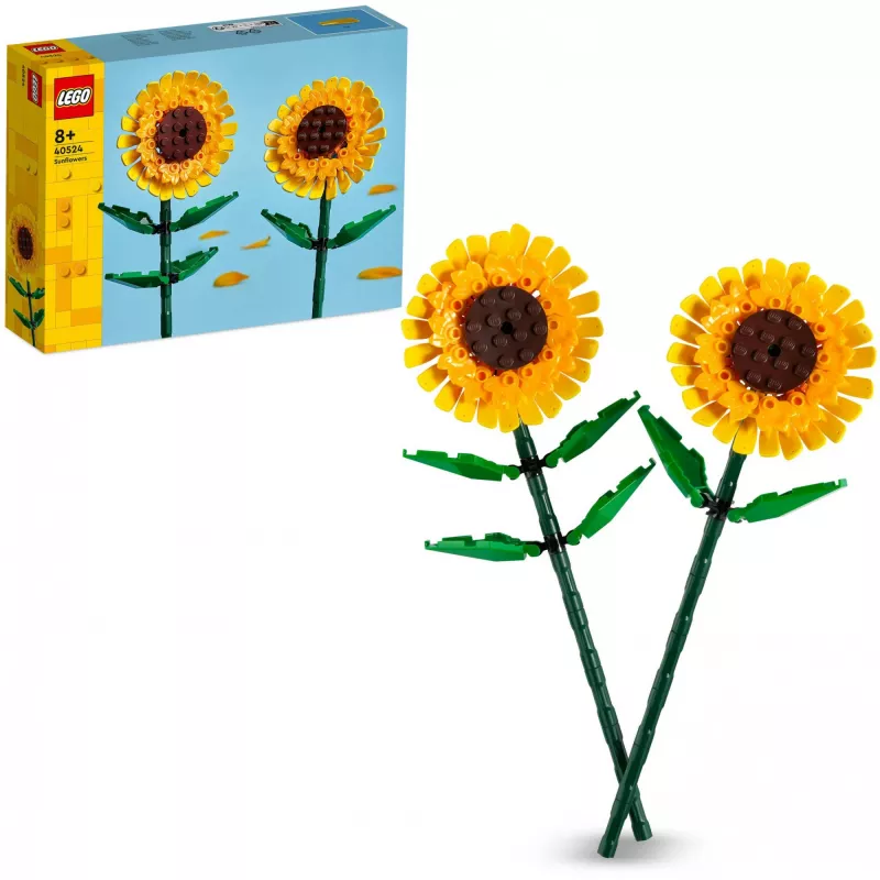 Lego 40524 Slunečnice