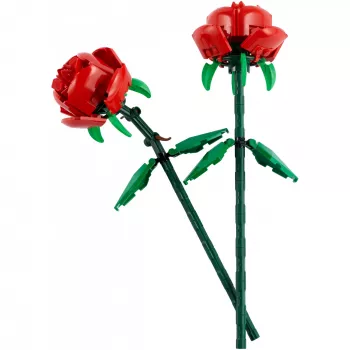 LEGO Creator Růže (40460)