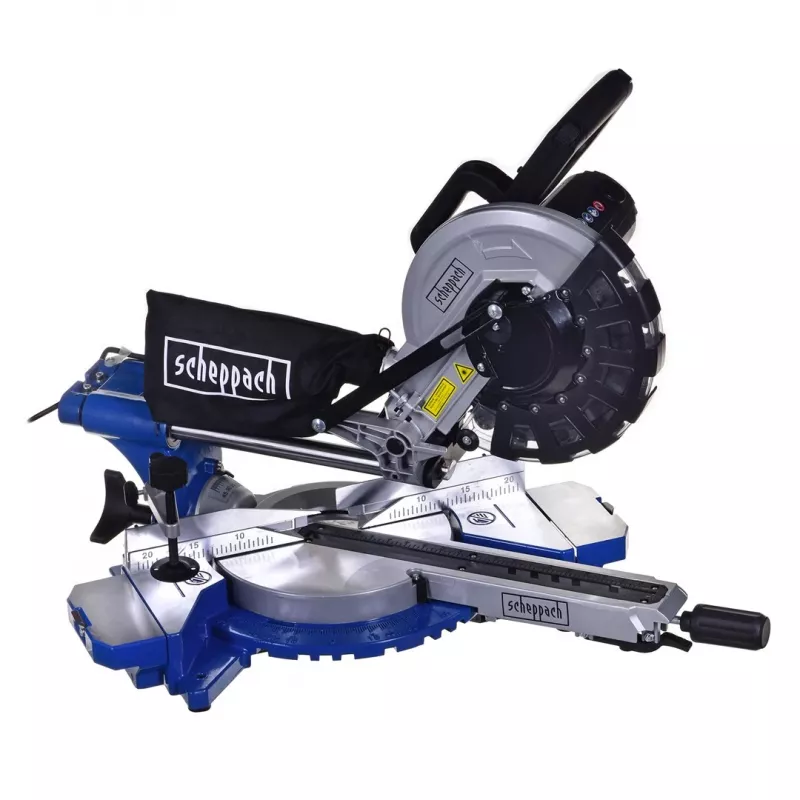 Pila Scheppach HM254 2000 W
