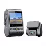 Autokamera VIOFO A129 PLUS DUO-G 2K + 1080p Wi-Fi GPS