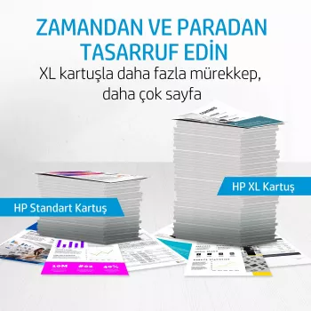 HP 300 inkoustová kazeta barva Vivera 4ml