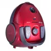 Bubnový vysavač Brock Electronics BVC 5002 RD