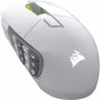 Myš Corsair Scimitar Elite Wireless SE herní pravoruká RF Wireless Bluetooth 33000 DPI
