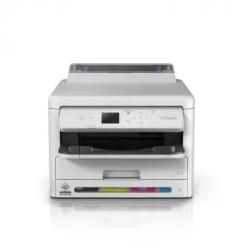 Inkoustová tiskárna Epson WorkForce Pro WF-C5390DW barevná