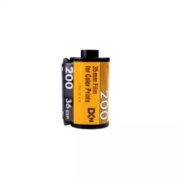 Kodak ColorPlus 200 barevný film 36 snímků