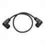 Propojovací kabel EcoFlow EFL-STREAM-PARALLELAC-H 55cm