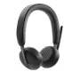 DELL Pro bezdrátový headset - WL3024