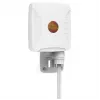 Poynting Antennas 5G/LTE sloup/stěna/okno A-XPOL-0001-V2-21 SMA (M) 3dbi 2x2 MIMO křížově polarizovaná všesměrová SMA - samec 2 x 5 m
