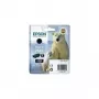 Epson C13T26214010 spotřební materiál do tiskárny černý