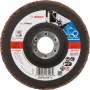 Příslušenství k úhlové brusce Bosch 2 608 607 326 průměr otvoru 2,22 cm