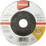 Makita - brusný kotouč - pro nerezovou ocel - 125 mm (B-46361)