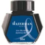 Náplň do plnicího pera Waterman S0110790 modrá