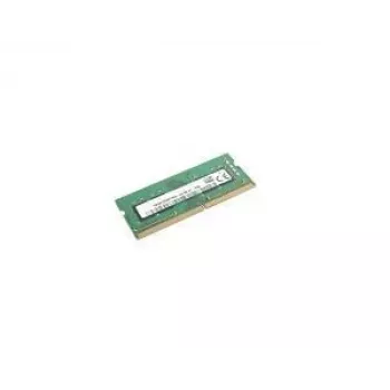 Lenovo Ramaxel - DDR4 - modul - 8 GB - SO DIMM 260-PIN