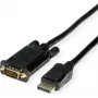 ROLINE 11.04.5974 video kabelový adaptér 5 m VGA (D-Sub) DisplayPort (11.04.5974)