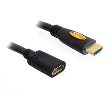 HDMI kabel DeLOCK 1m 83079