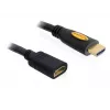 HDMI kabel DeLOCK 1m 83079
