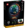 Lego Ideas 21332 Glóbus