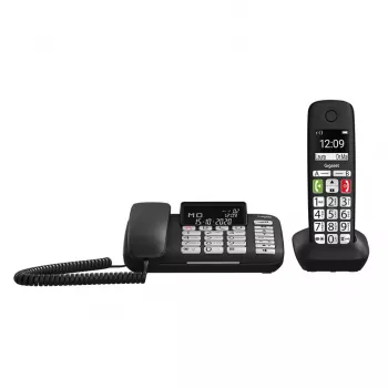 Interní telefon Gigaset DL780 Plus
