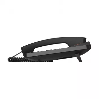 Telefon Gigaset Desk 800A DECT černý