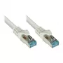Goodconnections 8064-H005 ethernetový patch kabel šedý