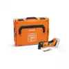 MultiMaster AMM 700 Max AS, 1.2 kg, cutting, 19500 RPM, 10000 RPM